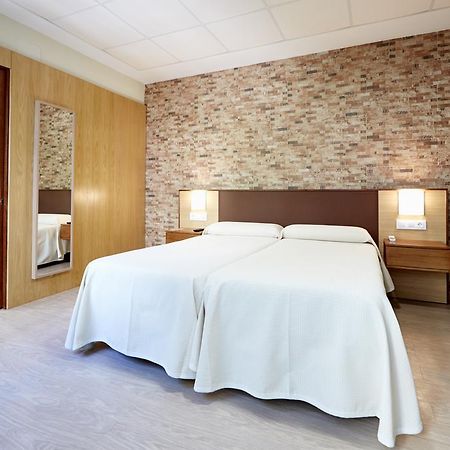 Hostal Campo Nuevo 桑卢卡尔-德巴拉梅达 客房 照片